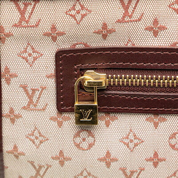 Louis Vuitton Mini Sac Catline Handbag #165066L53B - Picture 11 of 14